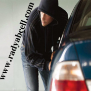 ردیاب اتومبیل ضد سرقت و تفاوت آن با دزدگیر